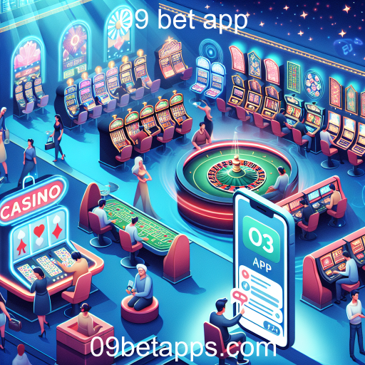 A Importância do Suporte ao Cliente no 09 Bet App